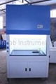 Motorized Fume Hood 