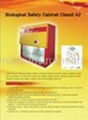 Microbiological Safety Cabinets