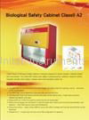 Microbiological Safety Cabinets 