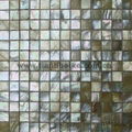 Kitchen &bathroom&wall tile sea shell