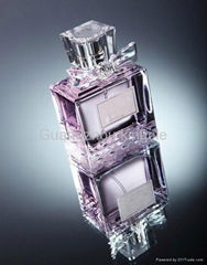 perfume bottle