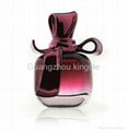 glass perfume bottle 1