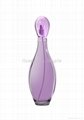 glass perfume bottle 2