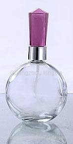 glass perfume bottle 3