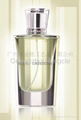 Polishing glass perfume bottle  4