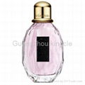 2012 hot sale 100ml glass perfume bottle  4