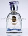 perfume glass bottle 3