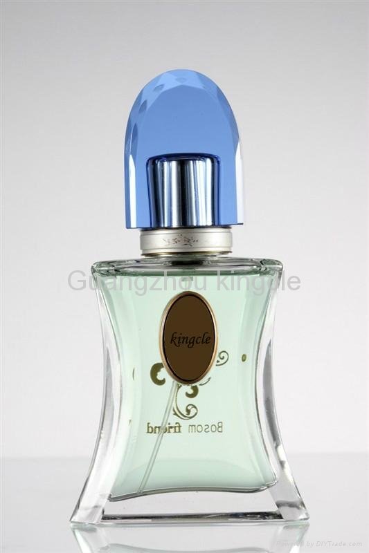 perfume glass bottle 4