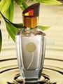 Women glass perfume bottle,ladys perfume bottle 4