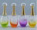 5ml perfume sample glass bottle,Q version 1