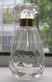 SP1143 perfume glass bottle 30ml 3