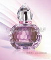SP1143 perfume glass bottle 30ml 5