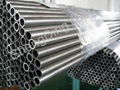 DIN2391 Cold Drawing High Precision Seamless Steel Tube 1