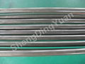 Bright Annealing Precision Seamless Hydraulic Steel Tube 1