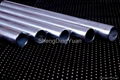 Cold drawn steel tubing