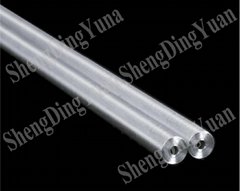 High pressure fuel tube for engine 