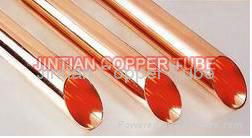 COPPER PIPE