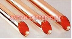 COPPER PIPE