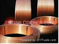 COPPER INNER GROOVED TUBE