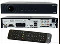 vu+solo digital satellite receiver