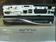 Hot sale DM800-S-C HD PVR  Satellite Receiver 