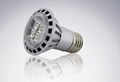 led spot light