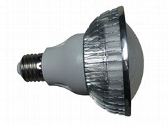 led spot light