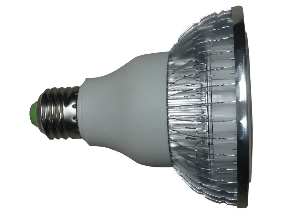 led spot light 2