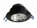 LED ceiling light 2