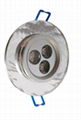 LED ceiling light 3