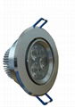 LED ceiling light 5