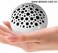 Mini Bluetooth Speaker X1 With Hands Free For iPhone and iPad