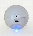 Wireless Bluetooth Speaker X1 For iPad Mini