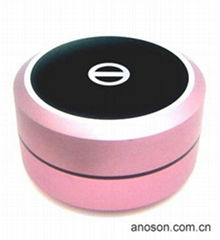 Wireless Bluetooth Speaker X3M With Hands Free