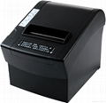 80mm Thermal POS Printer with Auto