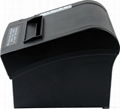 80mm Thermal POS Printer with Auto Cutter 2