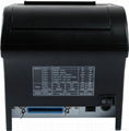 80mm Thermal POS Printer with Auto Cutter 3