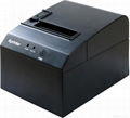 80mm thermal POS Printer with Auto Cutter 1