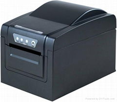 80mm thermal POS Printer with Auto Cutter