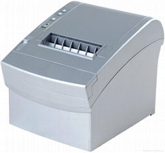 80mm Thermal Receipt Printer with Auto Cutter