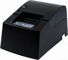58 thermal POS Receipt Printer, 90mm/s printing speed