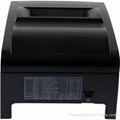 76mm dot-matrix printer 9-pin Bi-directional Impact, Multiple interfaces 2