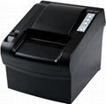 80mm thermal POS Printer with Auto