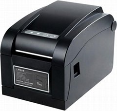 thermal barcode printer