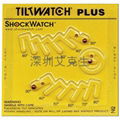 Tiltwatch Plus多角度防倾斜标签