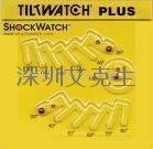 Tiltwatch Plus多角度防傾斜標籤 4