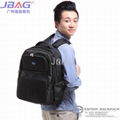 Hot Sell 1680D polyster laptop backpack 2