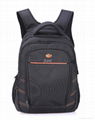 Hot Sell 1680D polyster laptop backpack 1