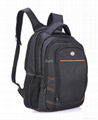 Hot Sell 1680D polyster laptop backpack 2