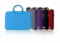 2012 Hot item Neoprene Laptop Sleeve